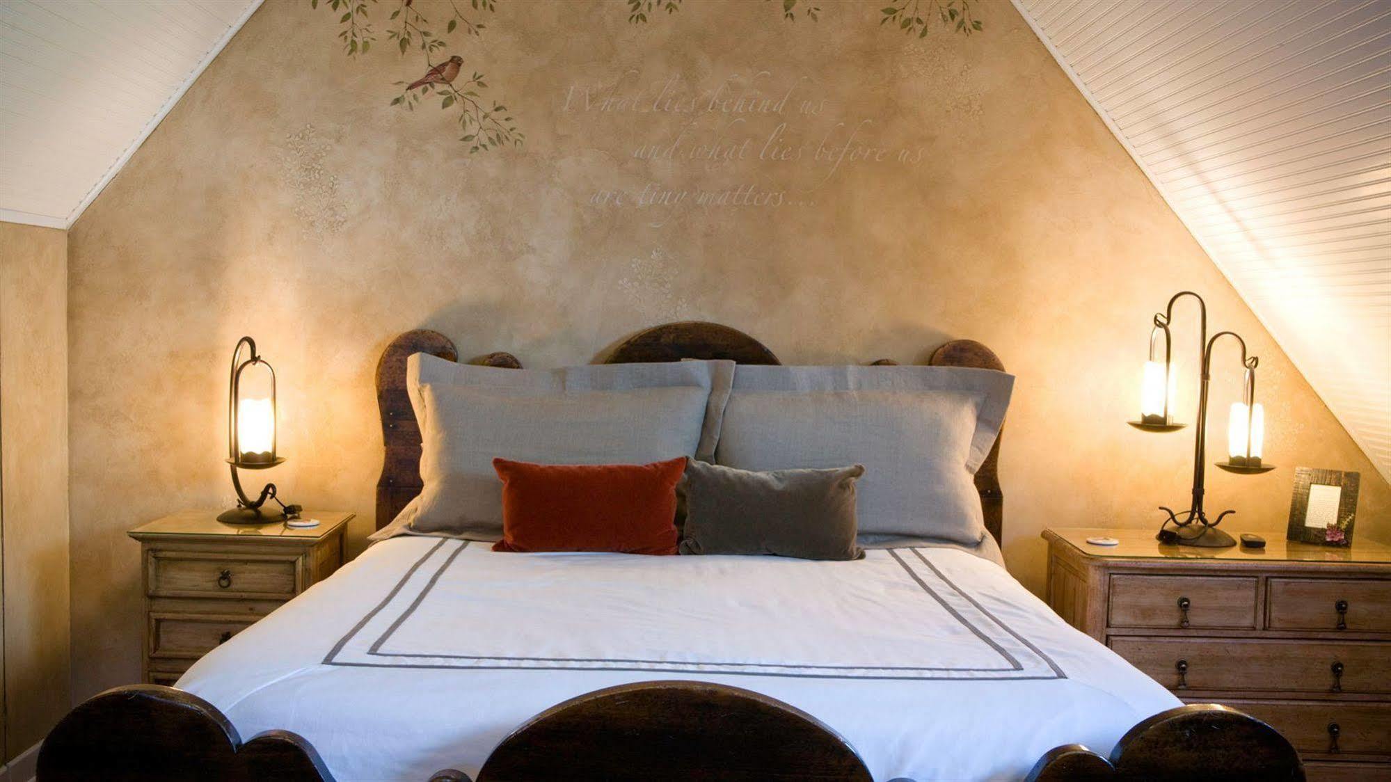 Harvey House Bed & Breakfast Oak Park Extérieur photo
